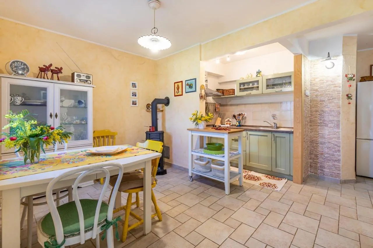 Holiday Home Cohar Rovinj