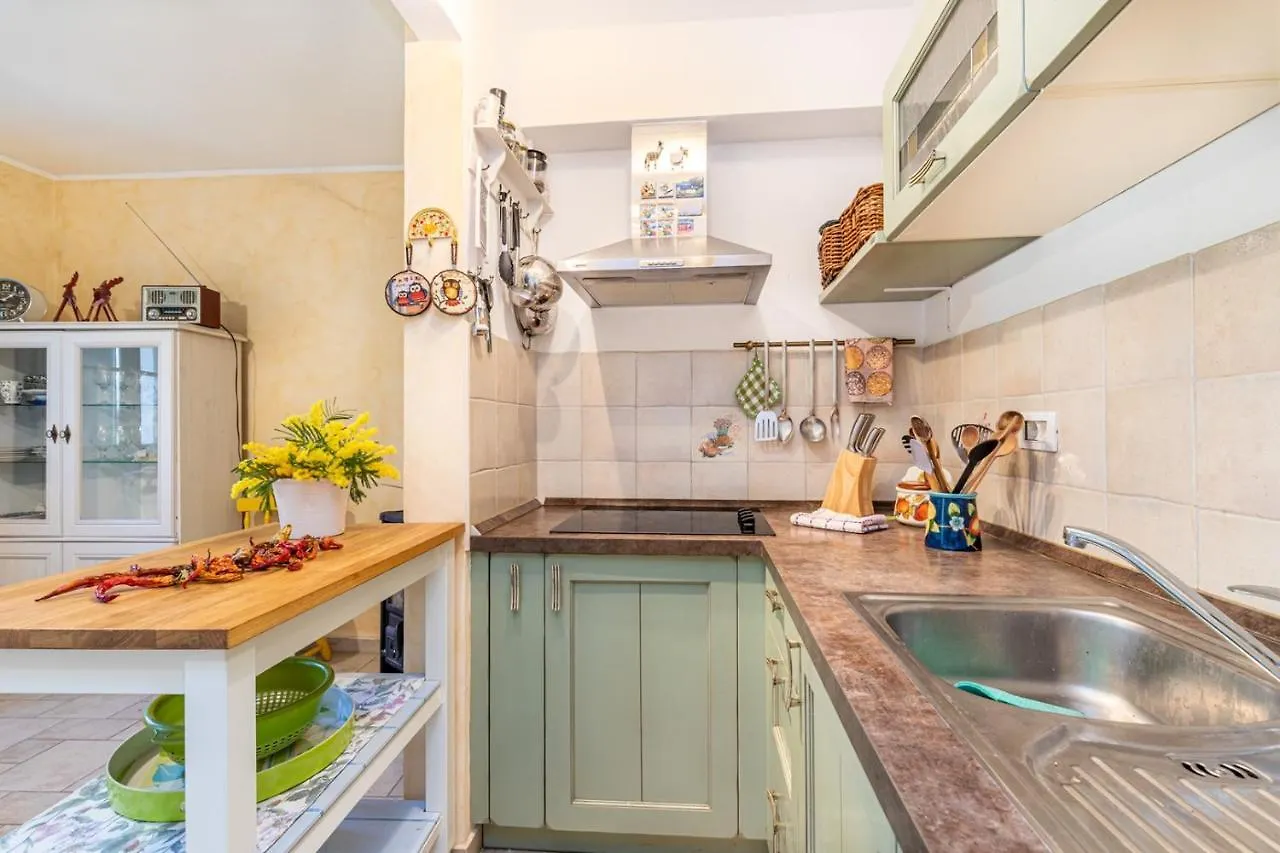 Apartment Holiday Home Cohar Rovinj