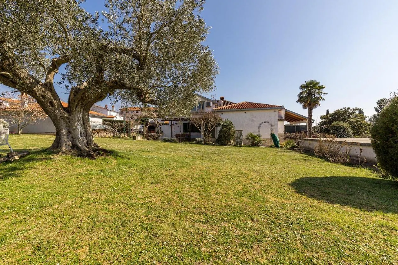 Holiday Home Cohar Rovinj