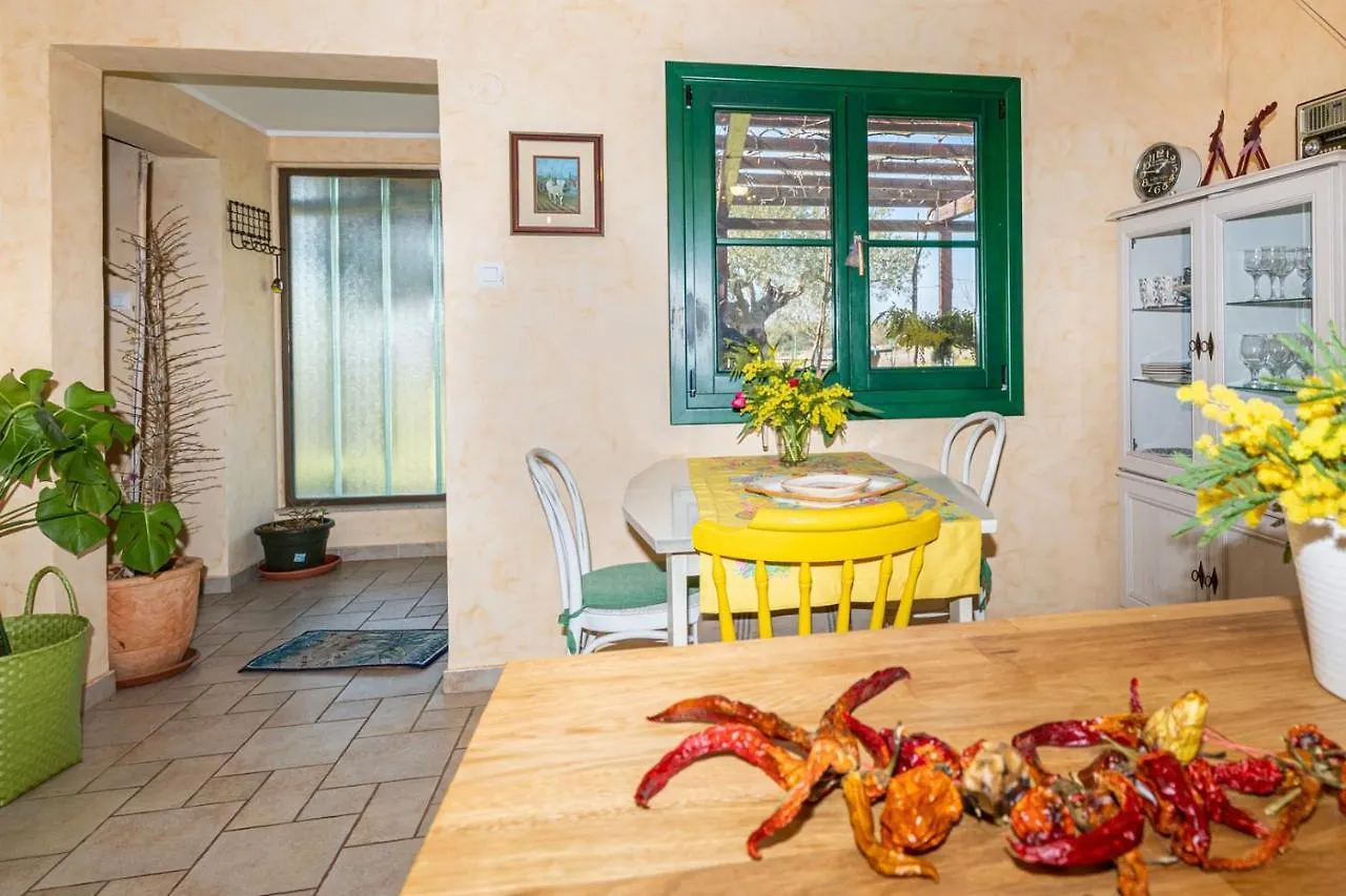 Holiday Home Cohar Rovinj Apartment