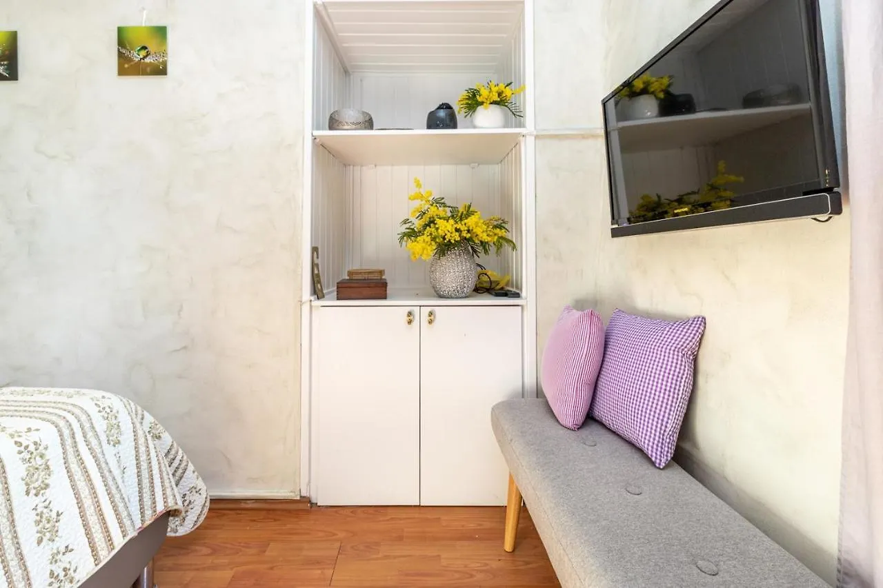 Holiday Home Cohar Rovinj 0*,  Croatia