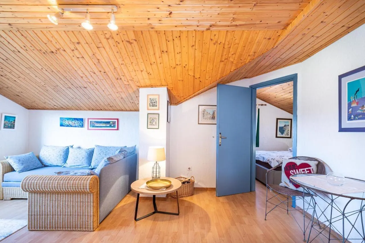Holiday Home Cohar Rovinj Apartment