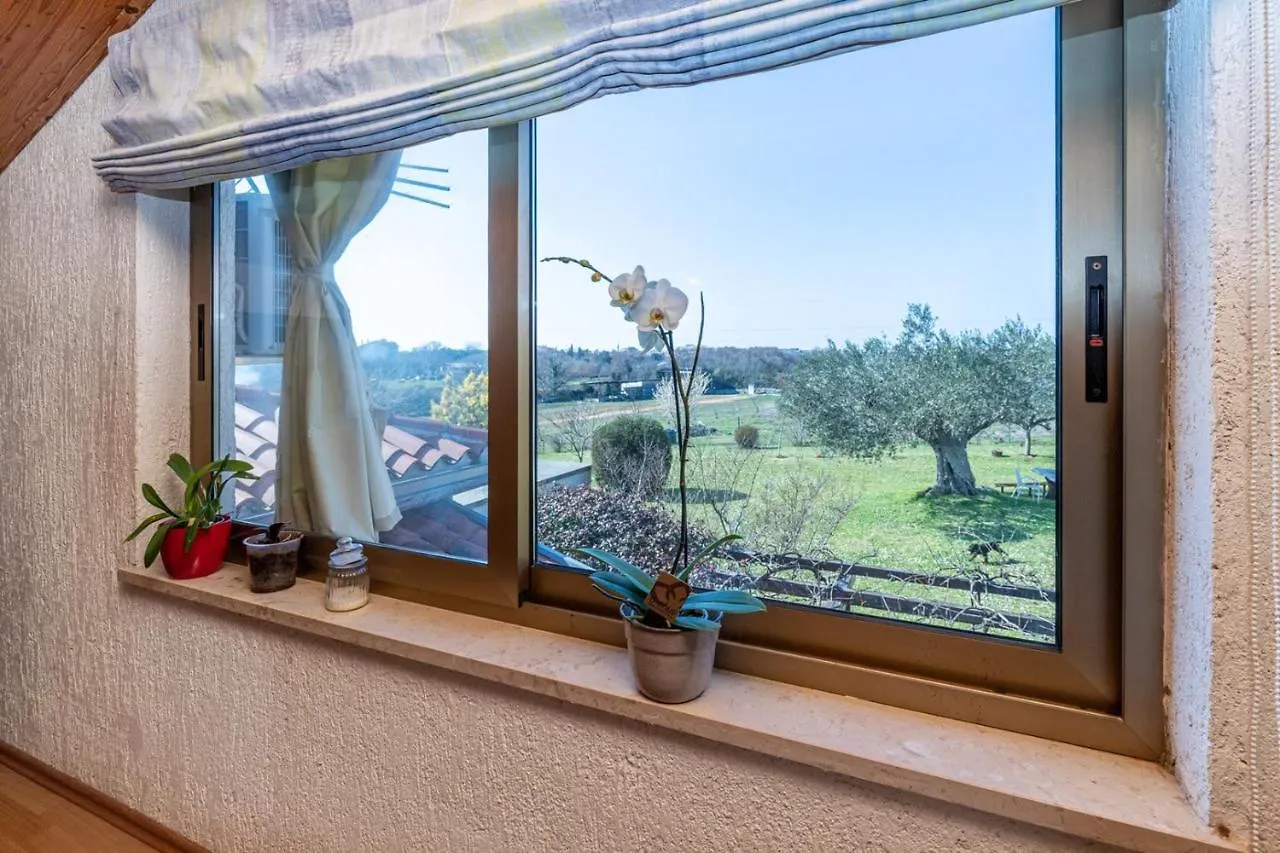 Holiday Home Cohar Rovinj Croatia