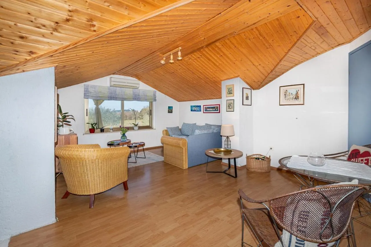 Apartment Holiday Home Cohar Rovinj Croatia