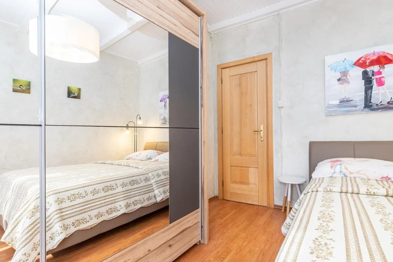 Holiday Home Cohar Rovinj 0*,  Croatia