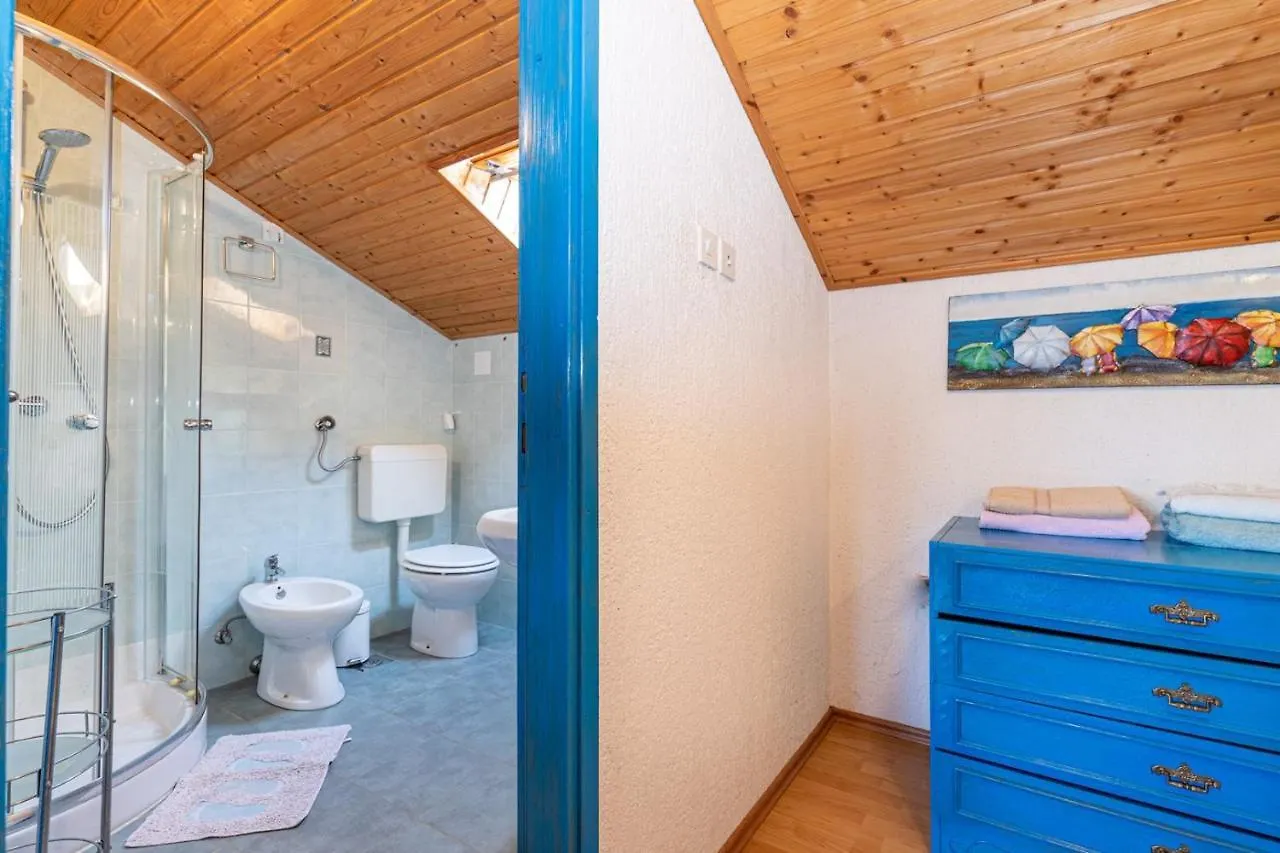 Holiday Home Cohar Rovinj