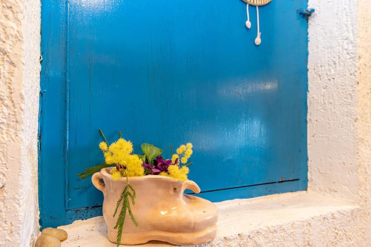 Holiday Home Cohar Rovinj 0*,
