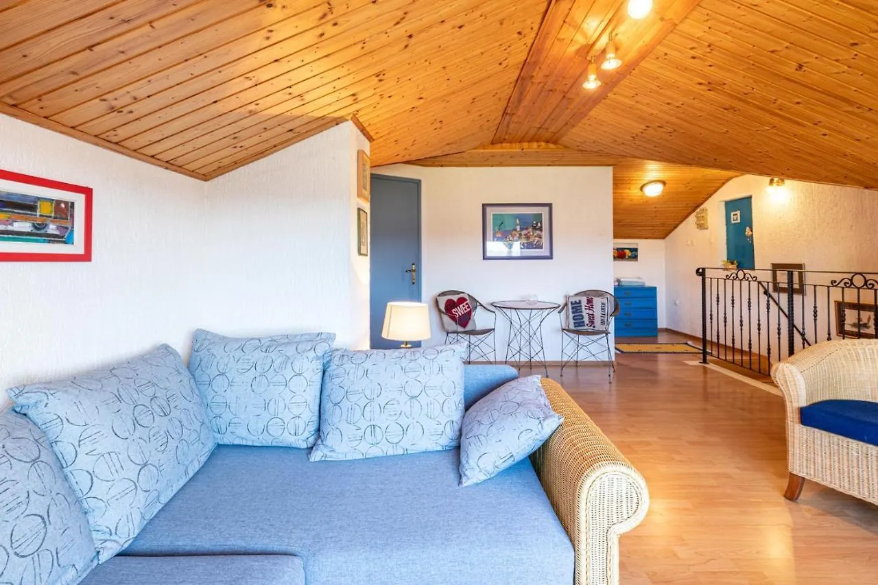 Holiday Home Cohar Rovinj