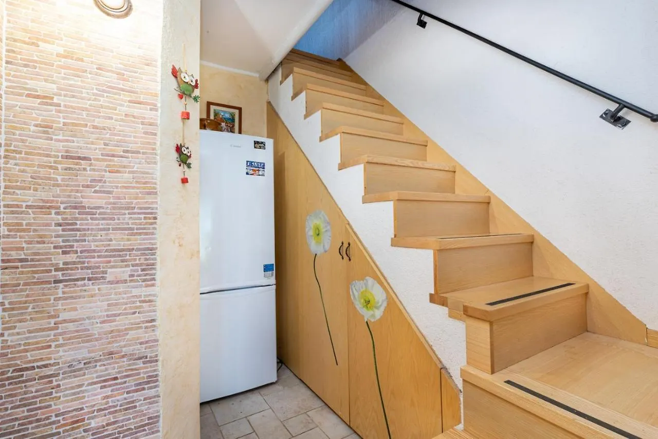 Holiday Home Cohar Rovinj Apartment
