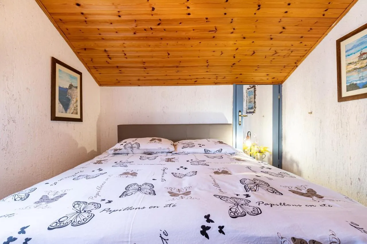 Holiday Home Cohar Rovinj Apartment
