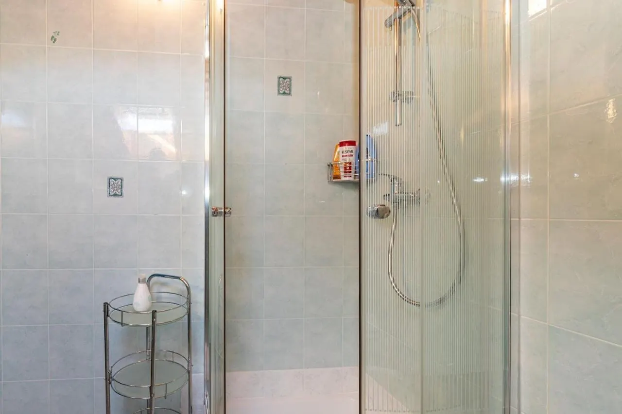 Holiday Home Cohar Rovinj Apartment