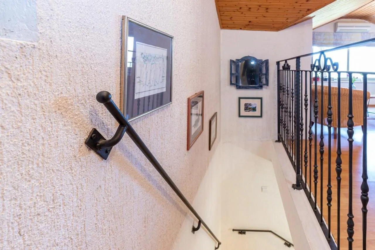 Holiday Home Cohar Rovinj