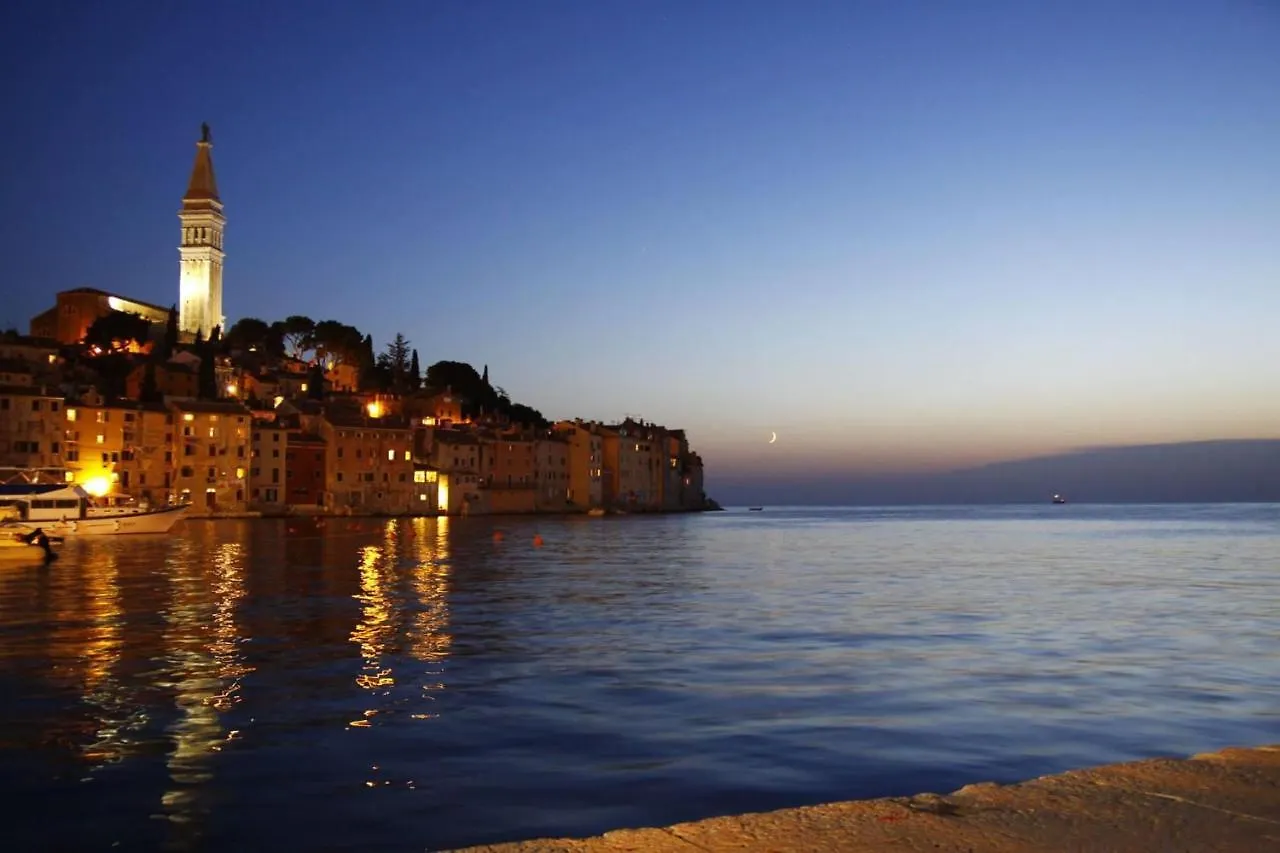 Holiday Home Cohar Rovinj Croatia
