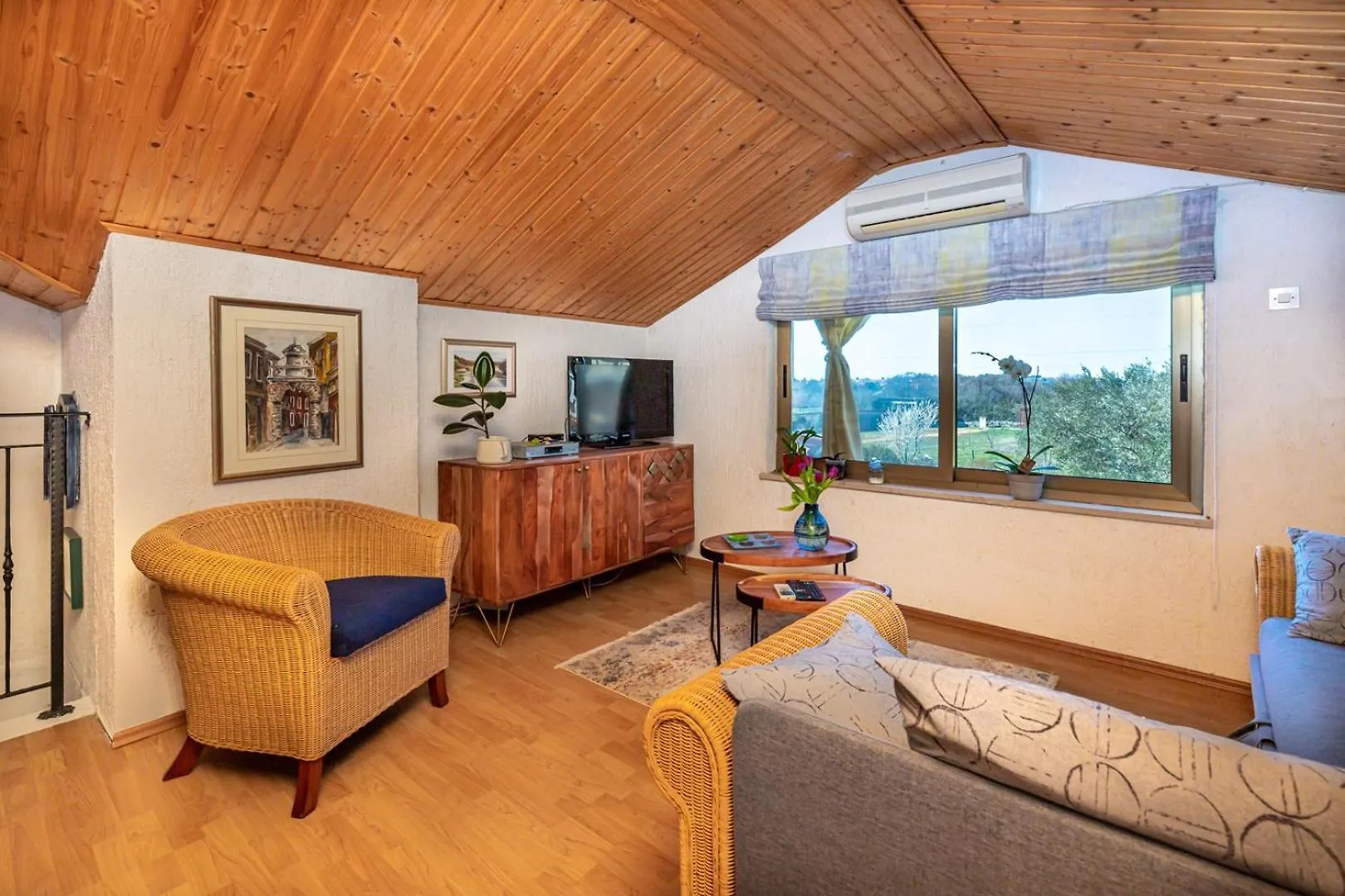 Holiday Home Cohar Rovinj Croatia