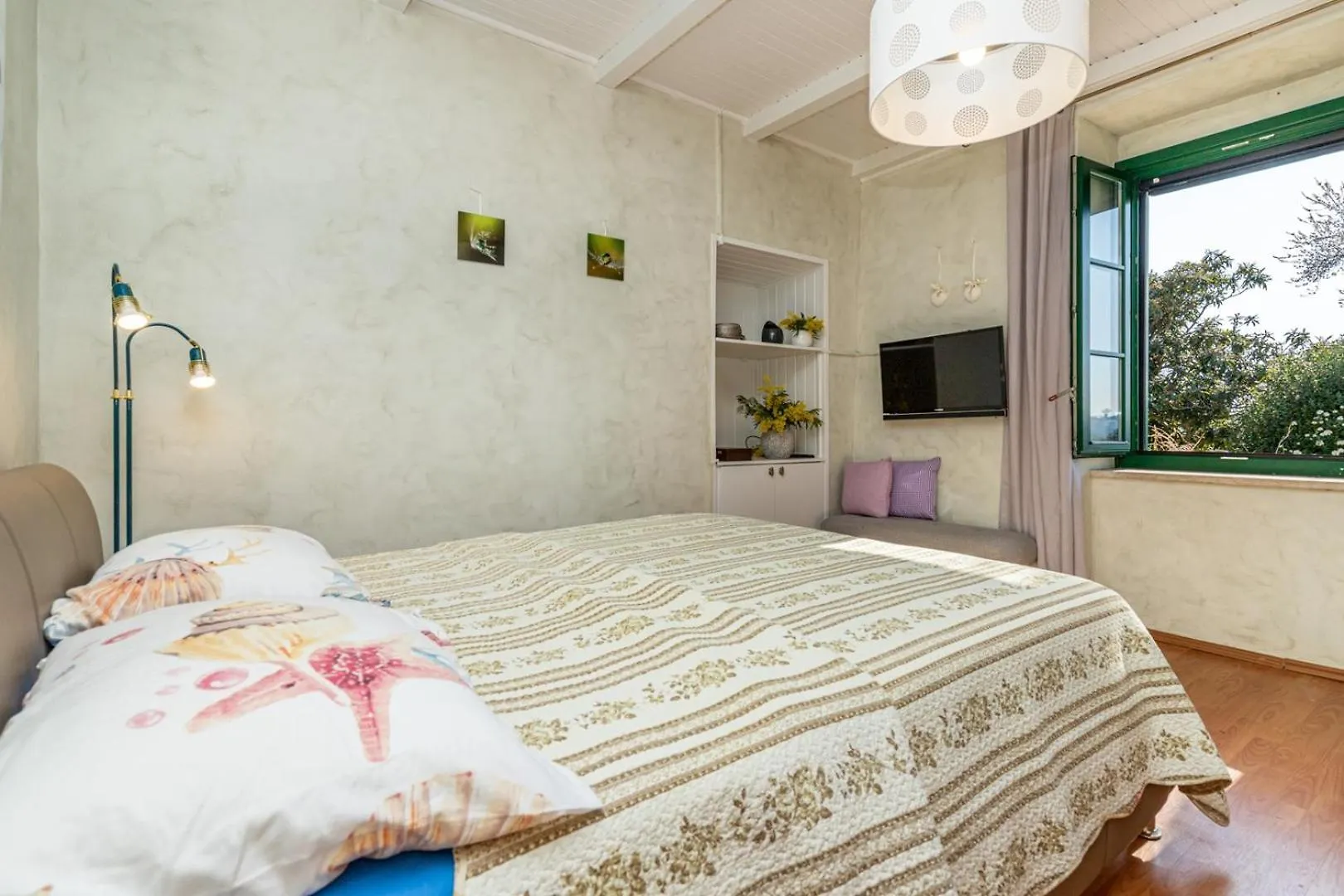 Apartment Holiday Home Cohar Rovinj