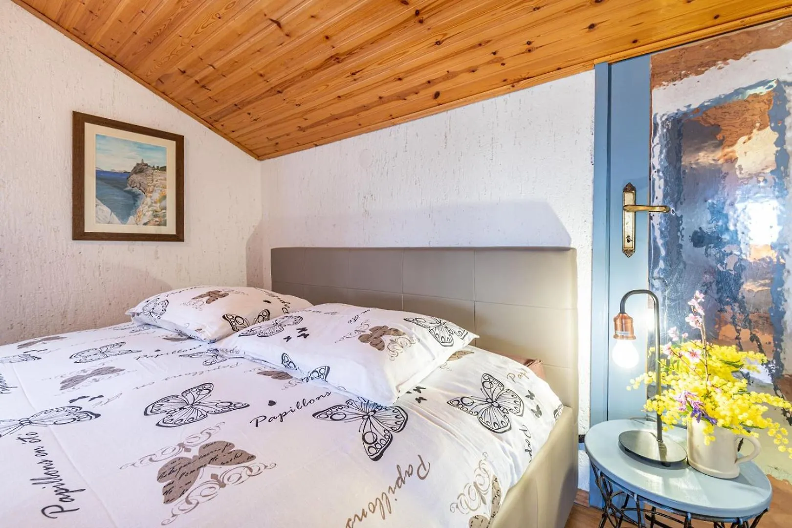 Apartment Holiday Home Cohar Rovinj