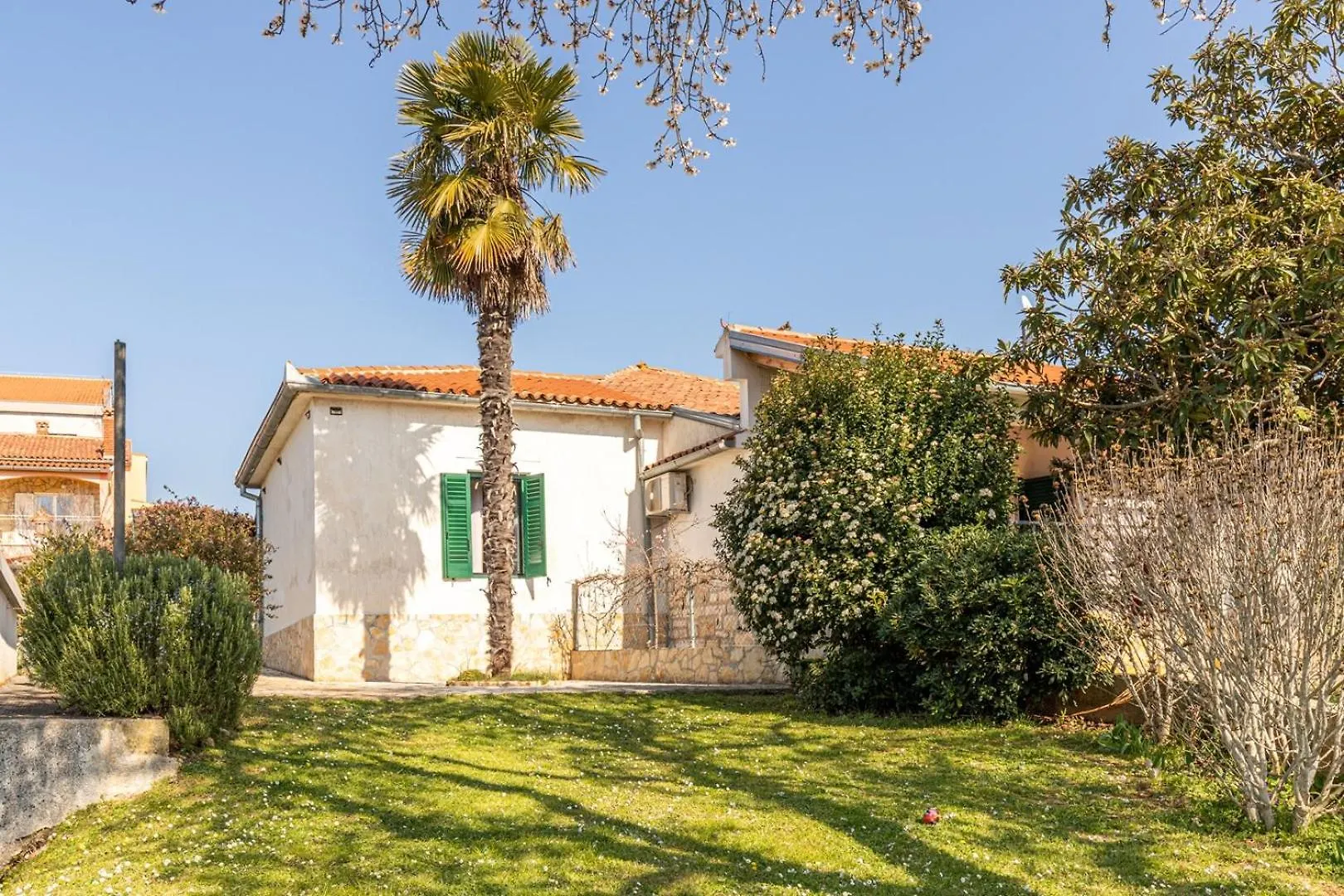 Holiday Home Cohar Rovinj Croatia