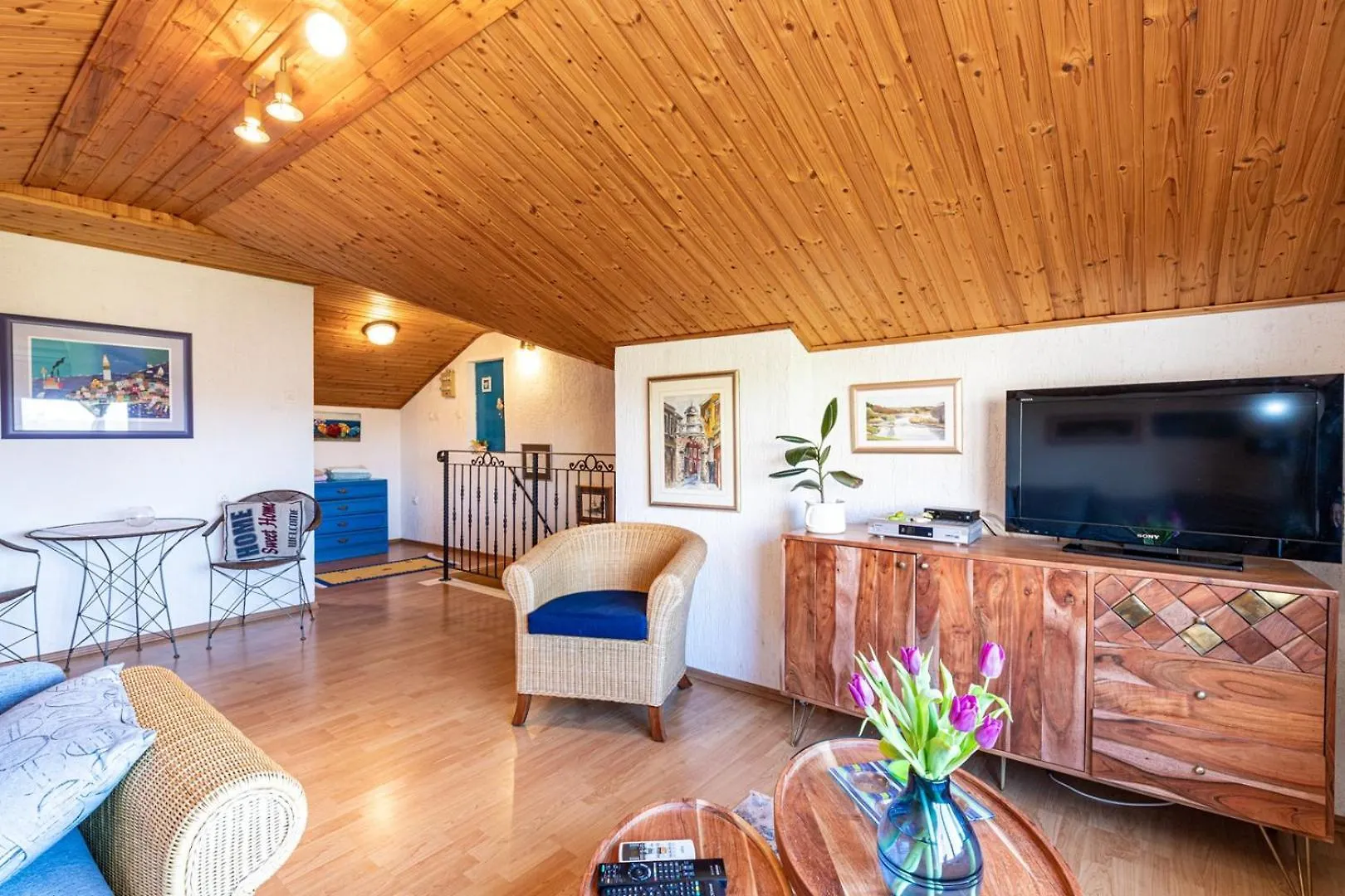 Holiday Home Cohar Rovinj