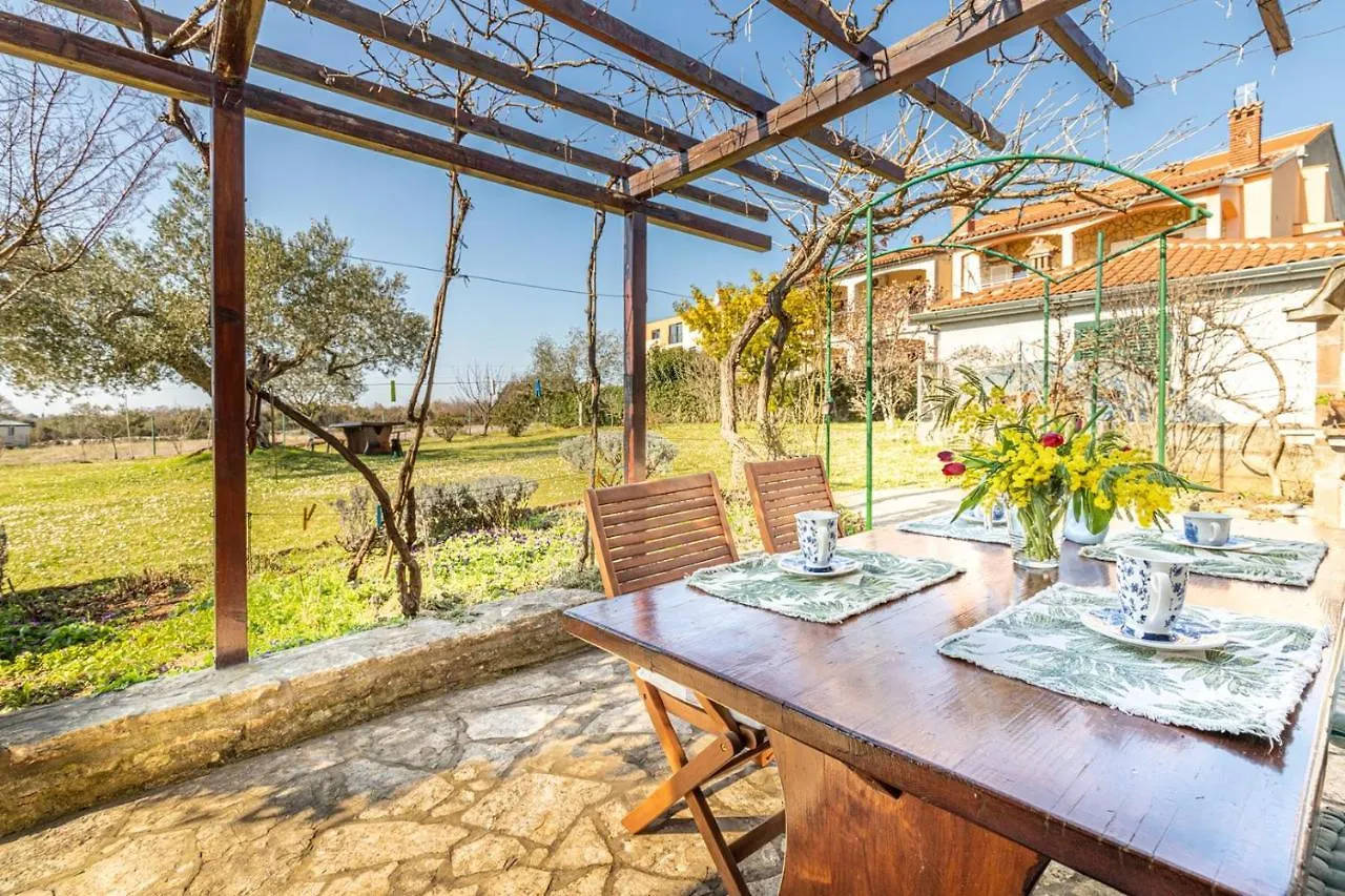 Holiday Home Cohar Rovinj