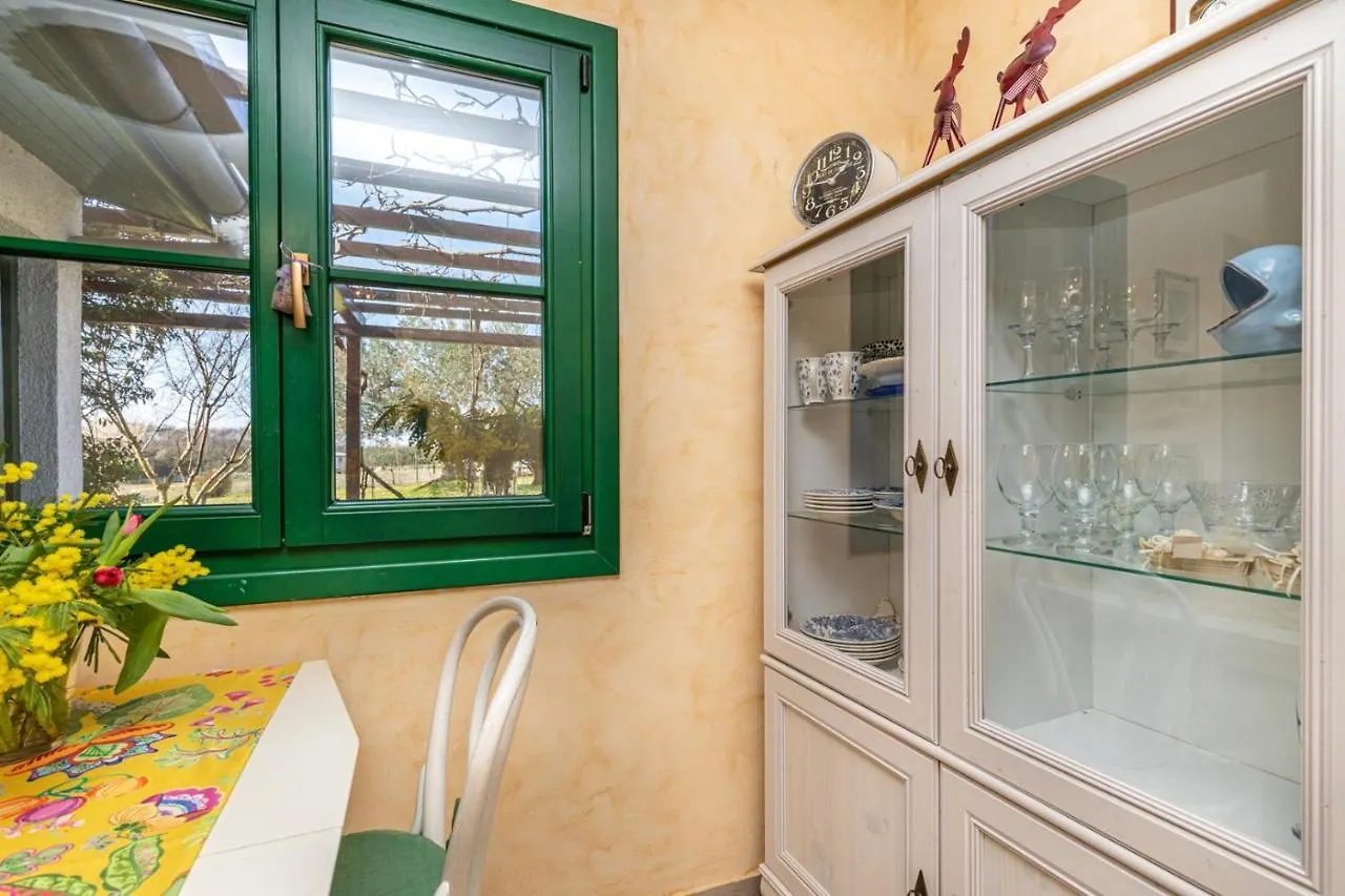 Holiday Home Cohar Rovinj 0*,