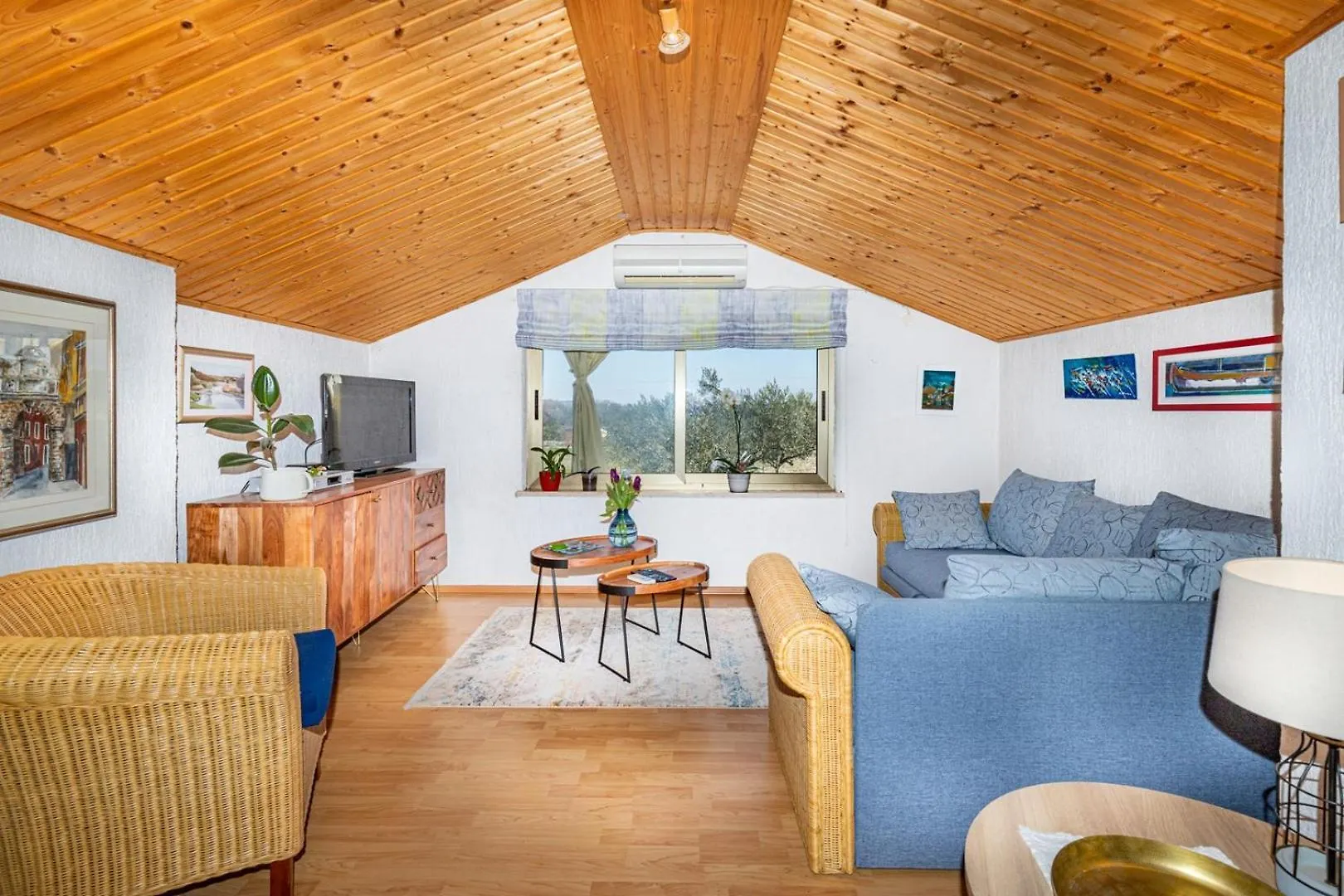 Holiday Home Cohar Rovinj
